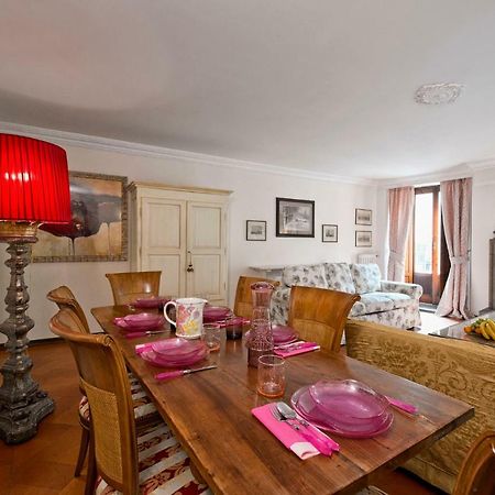 Apartment Governo Vecchio Rom Exteriör bild