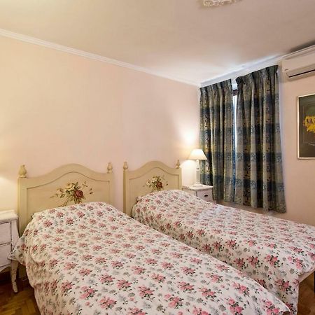 Apartment Governo Vecchio Rom Exteriör bild